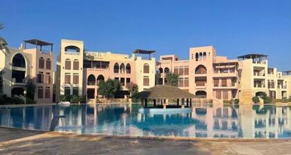 Talalay resort