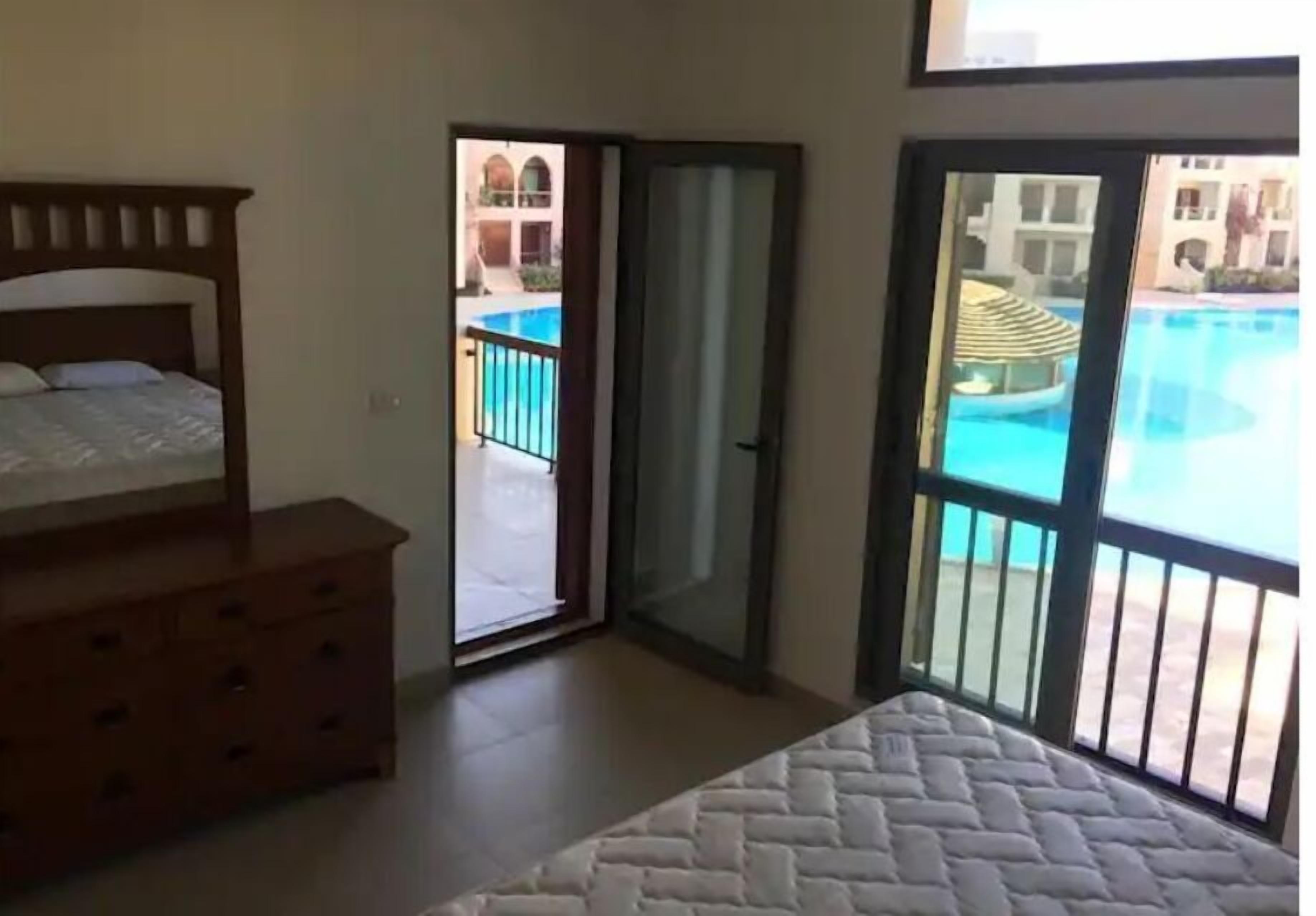 2 bedrooms, WiFi