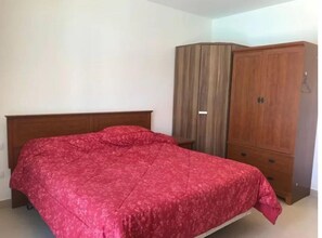 2 Schlafzimmer, WLAN