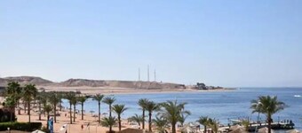 Talabay Aqaba, one-bedroom apartment, Free-Parking