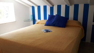 2 makuuhuonetta, Wi-Fi