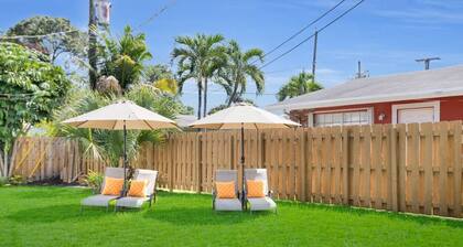 Private room in Fort Lauderdale strategic location