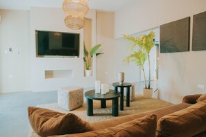 Smart TV y videojuegos 