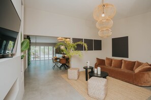 Smart TV y videojuegos 