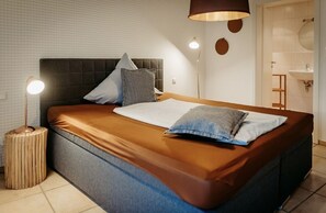 1 Schlafzimmer, WLAN