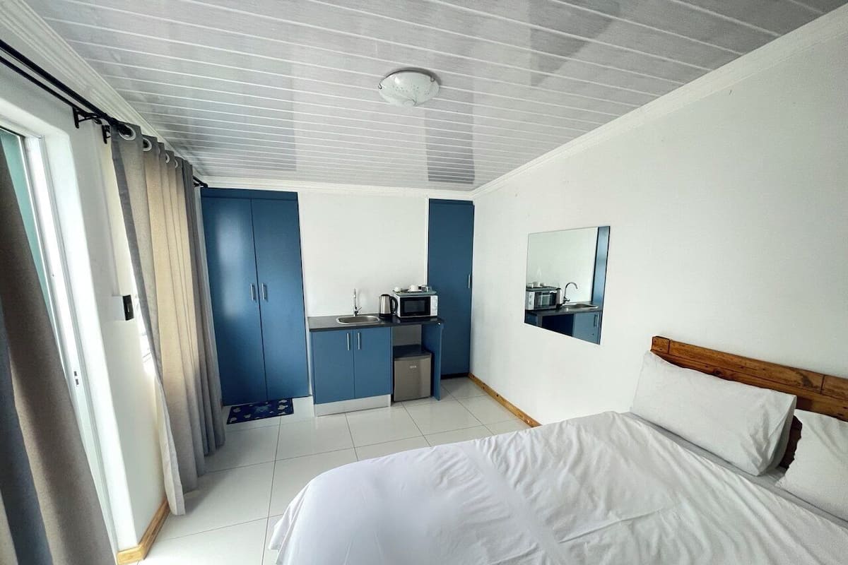 Iron/ironing board (on request), free WiFi, individually furnished