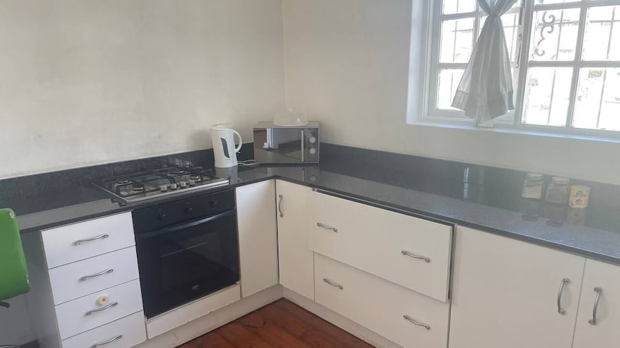 Drifters Haven Accommodations