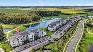 Exterior - Brand new! Golf Course in the west coast a lil paradise an amazing community (Ave Maria)