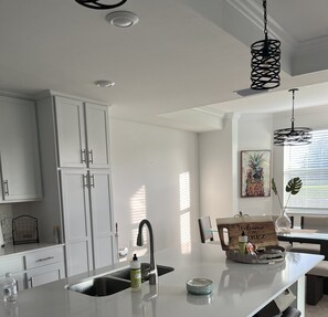 Interior - Brand new! Golf Course in the west coast a lil paradise an amazing community (Ave Maria)