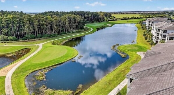 Golf - Brand new! Golf Course in the west coast a lil paradise an amazing community (Ave Maria)