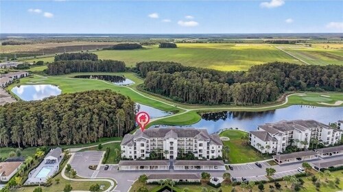 Brand new! Golf Course  in the  west coast a lil paradise an amazing community 