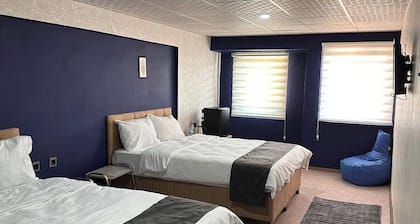 NIGRUM OTEL