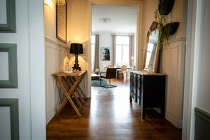 Interior - Beautiful apartment in the heart of La cité des Sacres (Reims)