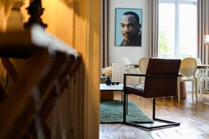 Interieur