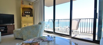 AMAZING OCEANFRONT CONDO - 809 Brandywine House, Sea Colony, Bethany Beach