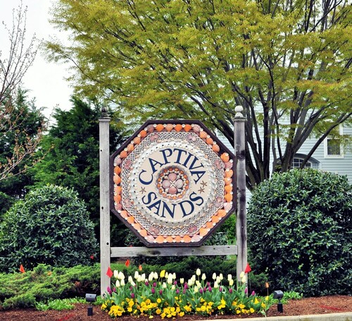 SWEET CONDO IN POOL/TENNIS CMMTY - 4315 Captiva Sands, Rehoboth Beach