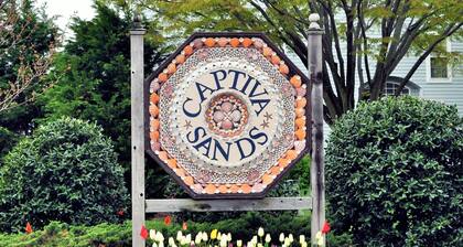 SWEET CONDO IN POOL/TENNIS CMMTY - 4315 Captiva Sands, Rehoboth Beach
