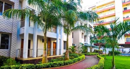 Three Bedroom Apartment in Mikocheni