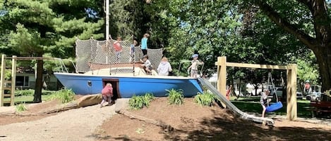 Espace pour enfants