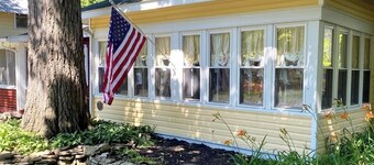 Cheeky Cherry Cottage