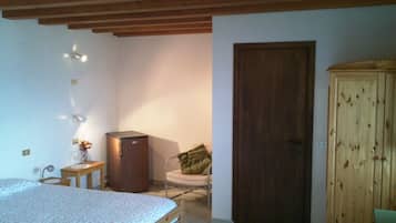 1 slaapkamer, wifi, beddengoed