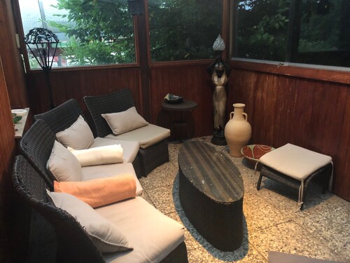 Private Home Bellurana