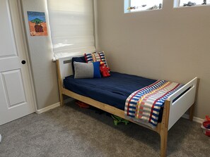 5 camere, ferro/asse da stiro, Wi-Fi gratuito, lenzuola