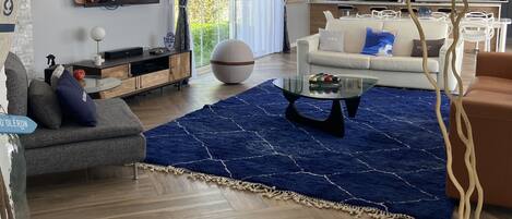 TV connectée, livres