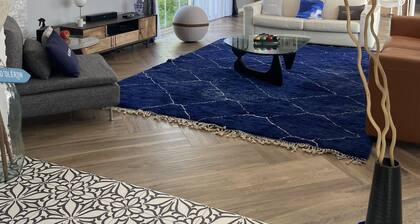 Magnifique Villa d'architecte / piscine chauffée