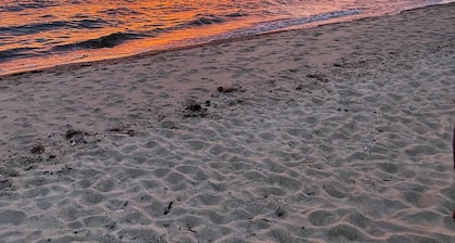 Cozy Cape Cottage with Beach Access