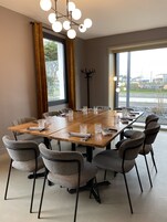 Sala de reunião