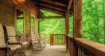New River Haven - Kayak the River. Secluded