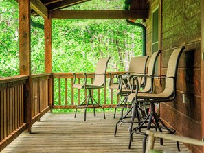 Property grounds - New River Haven - Kayak the River. Secluded (galax)