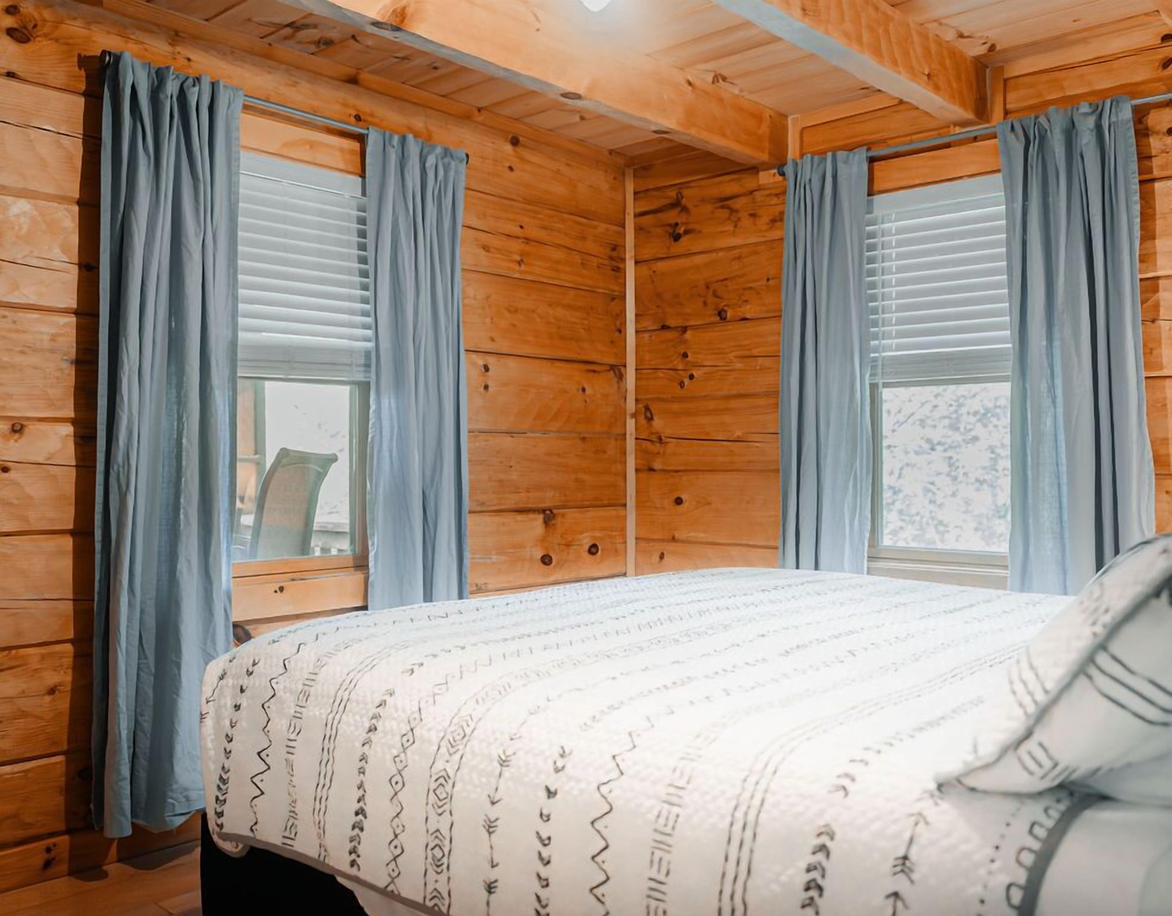 2 sovrum, strykjärn/strykbräda, gratis wi-fi och sängkläder