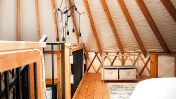 1 habitación, wifi gratis y ropa de cama