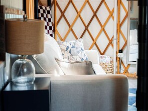 1 habitación, wifi gratis y ropa de cama