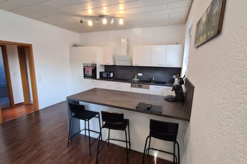 Großzügiger Wohntraum - nur 10 min zu Fuß vom Europapark!