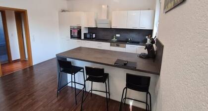 GroĂzĂŒgiger Wohntraum - nur 10 min zu FuĂ vom Europapark!