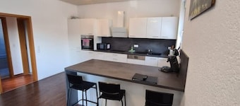 Großzügiger Wohntraum - nur 10 min zu Fuß vom Europapark!