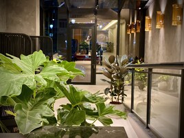 Diseño del edificio