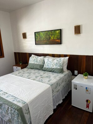Suite Classique | 8 chambres, ameublement personnalisé