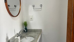 Suite clàssica | Bany