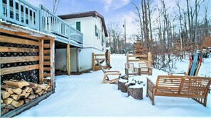 Exterior - LAKEFRONT - Lake Escape - Arrowhead Lake Community (Pocono Lake)