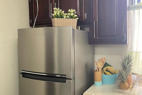 Basic Apartment | Private kitchen