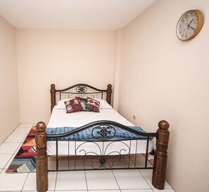 Basic-Apartment | 2 Schlafzimmer