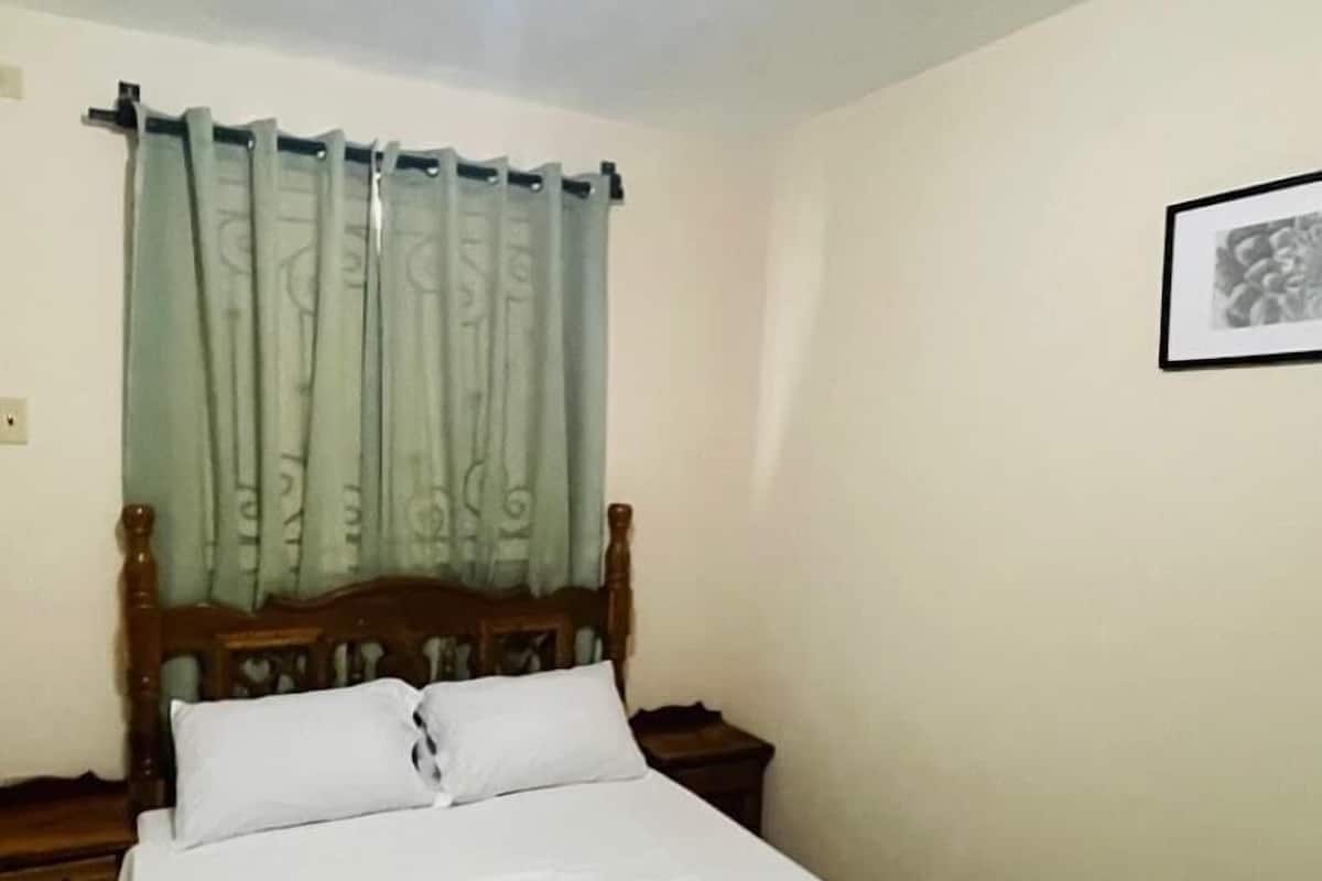 Basic Apartment