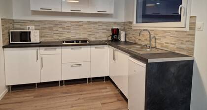 La petite campagne d'Ornans