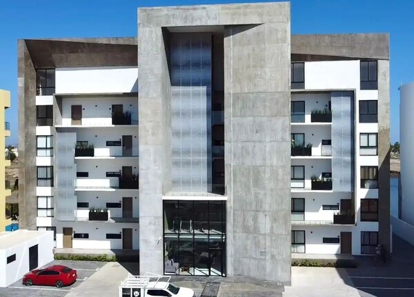 Condos Bv Marina - Mazatlán