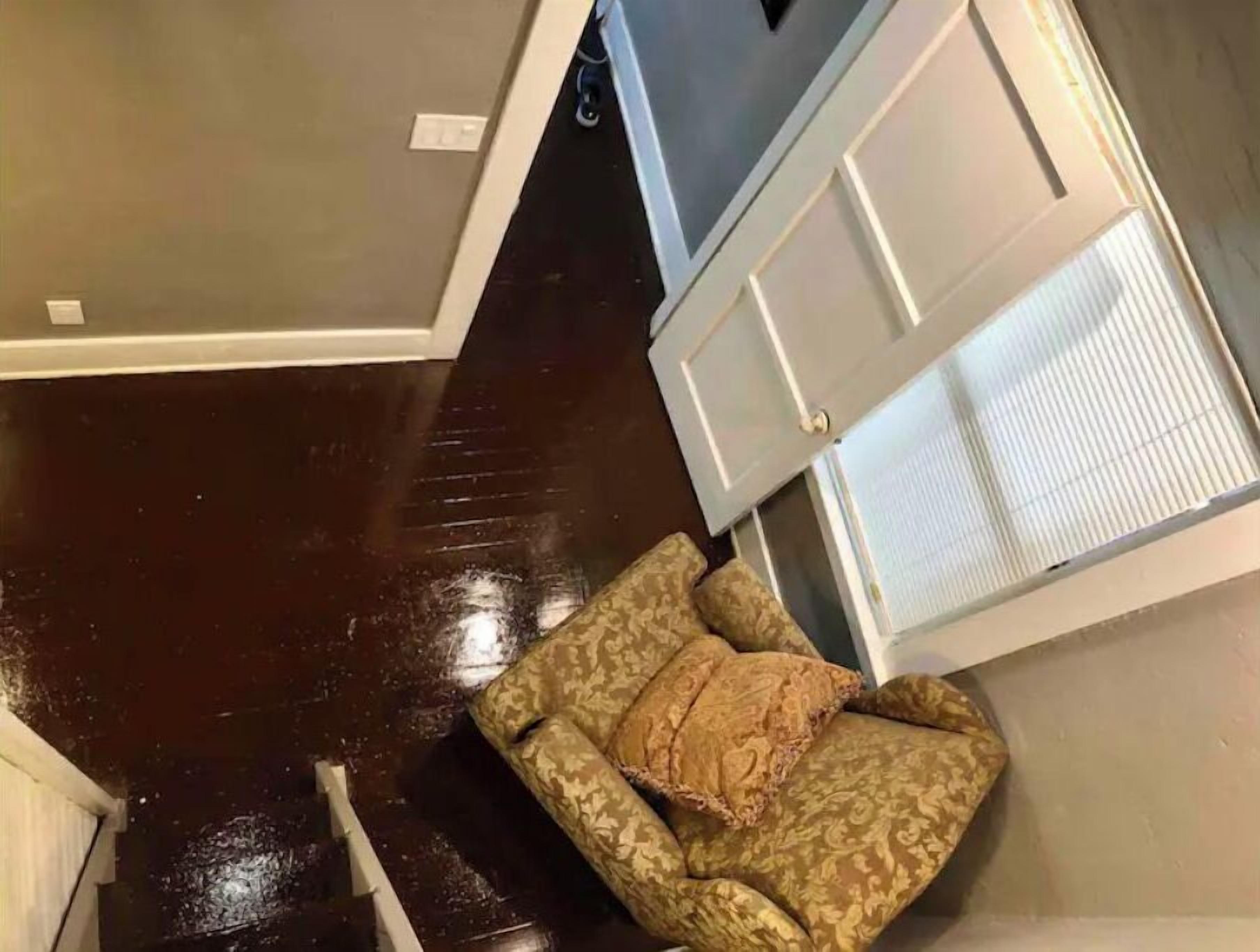 Téléviseur connecté, Netflix, Hulu, services de diffusion en continu