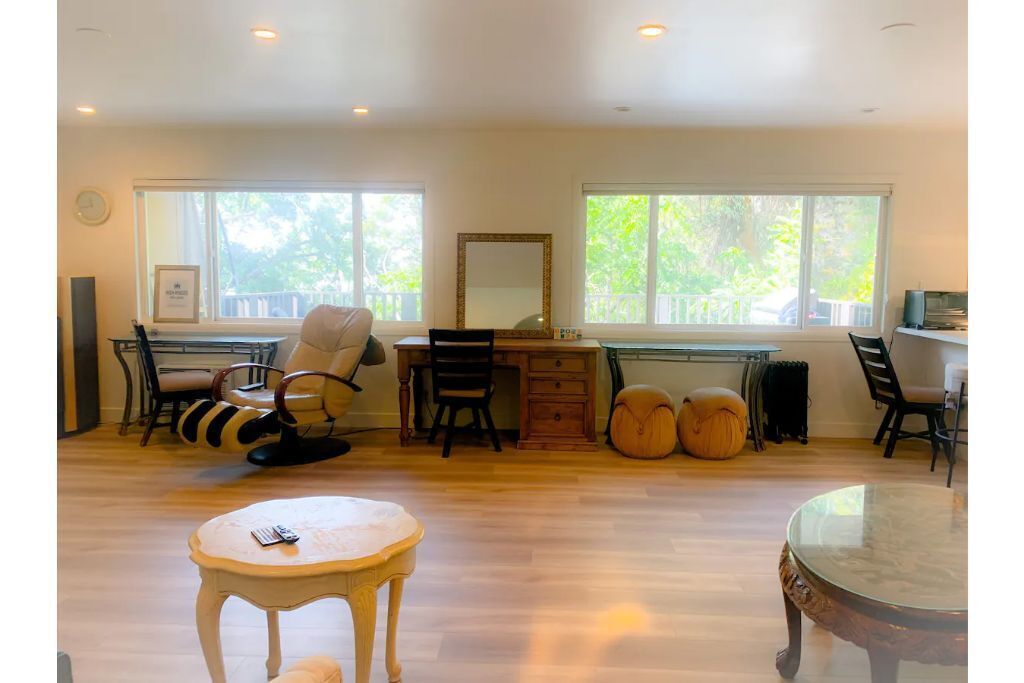 Entire Downstairs Residential Home In Glendale, CA.